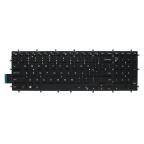 Tastatura za laptop Dell 5000, 5567 cena 4500 din slika