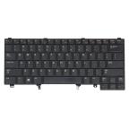 Tastatura za laptop Dell E6430 sa misem cena 6000 din slika