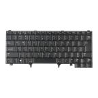 Tastatura za laptop Dell E6430 veliki enter sa misem cena 6000 din slika
