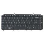 Tastatura za laptop Dell Inspirion 1545 crna cena 4500 din slika