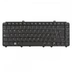 Tastatura za laptop Dell Inspirion 1545 veliki enter crna cena 4500 din slika