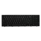Tastatura za laptop Dell Inspirion N5110 crna cena 4500 din slika