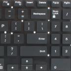 Tastatura za laptop Dell Inspiron 15 3584 slika 3