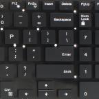 Tastatura za laptop Dell Inspiron 15 3590 slika 3