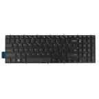 Tastatura za laptop Dell Inspiron 15-5000 5565 5567 17 5765 5767 P66F 3581 3582 3583 3584 cena 4500 din slika
