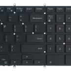 Tastatura za laptop Dell Inspiron 15-5000 5565 5567 17 5765 5767 P66F 3581 3582 3583 3584 ORG slika 3