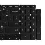 Tastatura za laptop Dell Inspiron 15 5590 crna slika 2