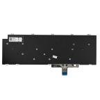 Tastatura za laptop Dell Latitude 5520 5530 5521 Precision 3560 3561 slika 3