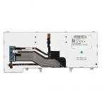 Tastatura za laptop Dell Latitude E5420 E5430 E6220 E6230 E6330 E6320 E6420 E6430 sa pozadinskim osvetljenjem slika 3