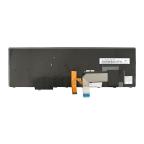 Tastatura za laptop Dell Latitude E5420 E5430 E6220 E6230 E6330 E6320 E6420 E6430  veliki enter sa pozadinskim osvetljenjem slika 2