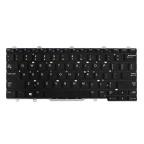 Tastatura za laptop Dell Latitude E5450 E5470 E5480 E7450 E7470 E7480 cena 4500 din slika