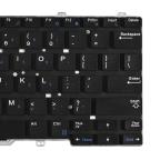 Tastatura za laptop Dell Latitude E5450 E5470 E5480 E7450 E7470 E7480 slika 2