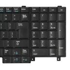 Tastatura za laptop Dell Latitude E5520 E5530 E6520 E6530 M6600 pozadinsko osvetljenje slika 2