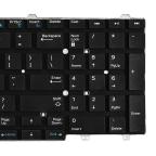 Tastatura za laptop  Dell Latitude E5550 / Precision 17 (7710) sa pozadinskim osvetljenjem slika 2