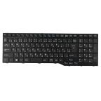 Tastatura za laptop Fujitsu AH544 AH564 AH574 AH53M AH42 AH555 srebrni frame sa misem cena 7500 din slika