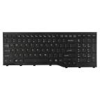 Tastatura za laptop Fujitsu Lifebook AH552 cena 7500 din slika
