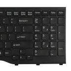 Tastatura za laptop Fujitsu Lifebook AH552 slika 2