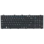 Tastatura za laptop Fujitsu Siemens AH530/531/751 mali enter slika 1