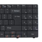 Tastatura za laptop Gateway Nv53 Nv59 NV52 NV53 NV54 NV56 NV58 NV59 slika 3