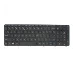 Tastatura za laptop HP 15s cena 4500 din slika