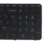 Tastatura za laptop HP 250 G3 veliki enter sa frameom slika 3
