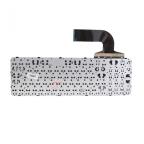 Tastatura za laptop HP 250 G3 mali enter sa frameom slika 2