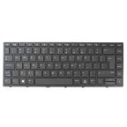 Tastatura za laptop HP 430 G5 Veliki enter cena 6000 din slika
