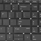 Tastatura za laptop HP 450 G6 slika 3