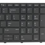 Tastatura za laptop HP 470 G5 slika 3
