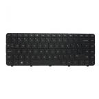 Tastatura za laptop HP 630/ G4/ G6/ CQ57/ 430 crna veliki enter cena 4500 din slika