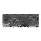 Tastatura za laptop HP 630/ G4/ G6/ CQ57/ 430 crna veliki enter slika 2