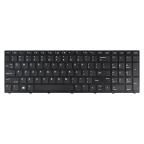 Tastatura za laptop HP 650 G4 crna cena 4500 din slika