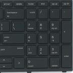 Tastatura za laptop HP 650 G4 pozadinsko osvetljenje slika 3