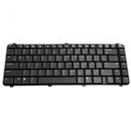 Tastatura za laptop HP 6735S crna cena 4500 din slika