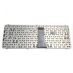 Tastatura za laptop HP 6735S crna slika 2