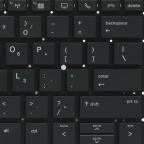Tastatura za laptop HP X360 830 G6 slika 4