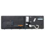 Tastatura za laptop HP 850 G3 sivi frame sa misem slika 2