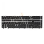 Tastatura za laptop HP 850 G4 cena 6000 din slika