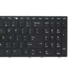 Tastatura za laptop HP 850 G5 bez misa slika 2