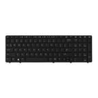 Tastatura za laptop HP 8560p mali enter cena 4500 din slika