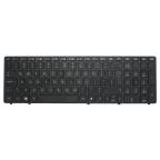 Tastatura za laptop HP 8560p veliki enter cena 4500 din slika