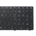 Tastatura za laptop HP 8560p veliki enter slika 3