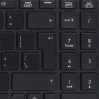 Tastatura za laptop HP 8560p wih mouse Veliki enter slika 3