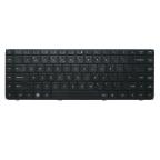 Tastatura za laptop HP Compaq 620 cena 3000 din slika