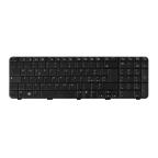 Tastatura za laptop HP CQ71 veliki enter crna cena 4500 din slika