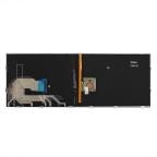 Tastatura za laptop HP EliteBook 840 G5 846 G5 745 G5 840 G6 pozadinsko osvetljenje sa misem slika 2