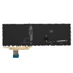 Tastatura za laptop HP EliteBook 850 G7 G8 855 G7 G8 mali enter pozadinsko osvetljenje sa misem slika 2