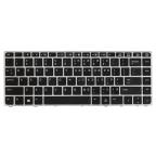 Tastatura za laptop HP EliteBook Folio 9470, 9470m, 9480, 9480m pozadinsko osvetljenje cena 4500 din slika