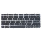 Tastatura za laptop HP envy 6-1000 Envy 4 frame sivi cena 6000 din slika
