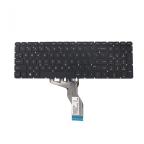 Tastatura za laptop HP 250 255 G6 HP15-BS cena 4500 din slika